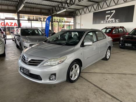 TOYOTA Corolla 1.8 16V 4P GLI FLEX AUTOM�TICO, Foto 1