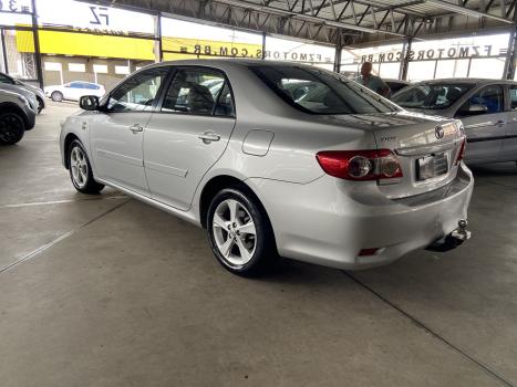 TOYOTA Corolla 1.8 16V 4P GLI FLEX AUTOM�TICO, Foto 6