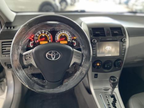 TOYOTA Corolla 1.8 16V 4P GLI FLEX AUTOM�TICO, Foto 7
