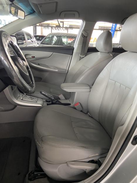 TOYOTA Corolla 1.8 16V 4P GLI FLEX AUTOM�TICO, Foto 8