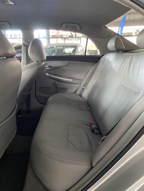 TOYOTA Corolla 1.8 16V 4P GLI FLEX AUTOM�TICO, Foto 9