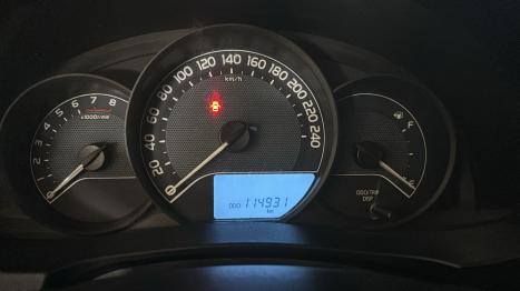 TOYOTA Corolla 1.8 16V 4P GLI AUTOM�TICO, Foto 9