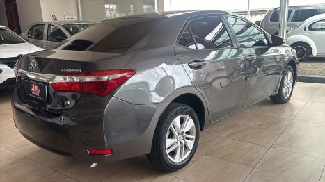 TOYOTA Corolla 1.8 16V 4P GLI AUTOM�TICO, Foto 5