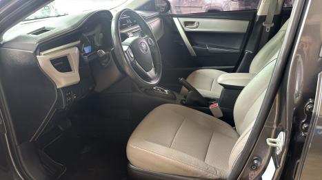 TOYOTA Corolla 1.8 16V 4P GLI AUTOM�TICO, Foto 6