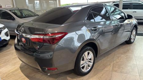 TOYOTA Corolla 1.8 16V 4P GLI AUTOM�TICO, Foto 5