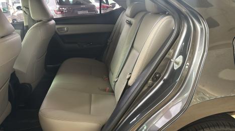 TOYOTA Corolla 1.8 16V 4P GLI AUTOM�TICO, Foto 7