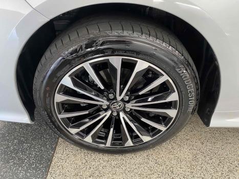 TOYOTA Corolla 1.8 16V 4P FLEX H�BRIDO ALTIS A PREMIUM AUTOM�TICO CVT, Foto 7