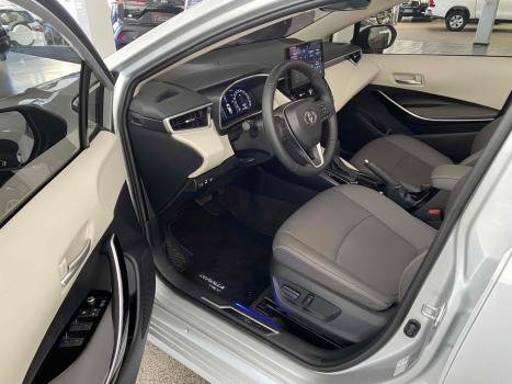 TOYOTA Corolla 1.8 16V 4P FLEX H�BRIDO ALTIS A PREMIUM AUTOM�TICO CVT, Foto 8