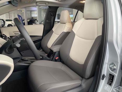 TOYOTA Corolla 1.8 16V 4P FLEX H�BRIDO ALTIS A PREMIUM AUTOM�TICO CVT, Foto 9