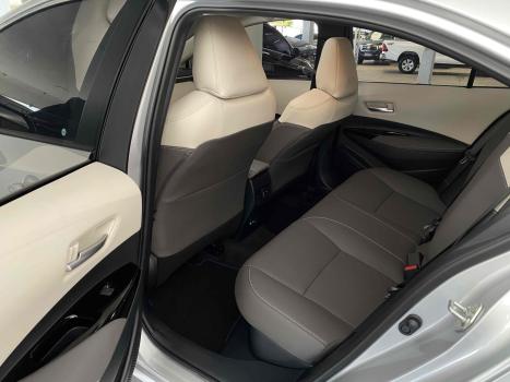 TOYOTA Corolla 1.8 16V 4P FLEX H�BRIDO ALTIS A PREMIUM AUTOM�TICO CVT, Foto 10