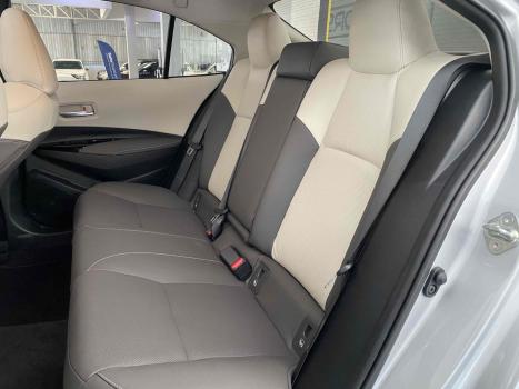 TOYOTA Corolla 1.8 16V 4P FLEX H�BRIDO ALTIS A PREMIUM AUTOM�TICO CVT, Foto 11