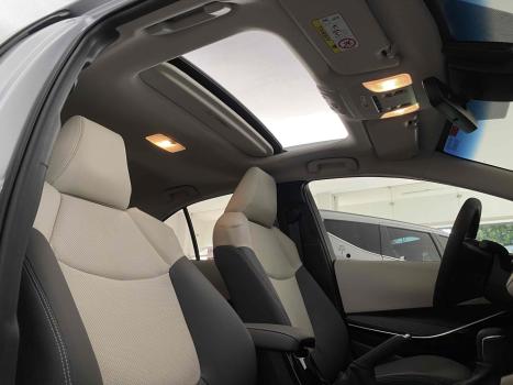 TOYOTA Corolla 1.8 16V 4P FLEX H�BRIDO ALTIS A PREMIUM AUTOM�TICO CVT, Foto 14