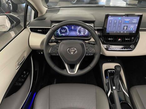TOYOTA Corolla 1.8 16V 4P FLEX H�BRIDO ALTIS A PREMIUM AUTOM�TICO CVT, Foto 15