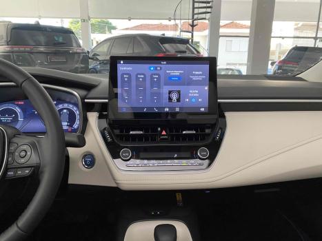TOYOTA Corolla 1.8 16V 4P FLEX H�BRIDO ALTIS A PREMIUM AUTOM�TICO CVT, Foto 16