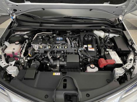 TOYOTA Corolla 1.8 16V 4P FLEX H�BRIDO ALTIS A PREMIUM AUTOM�TICO CVT, Foto 18