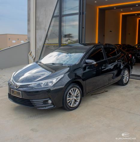 TOYOTA Corolla 1.8 16V 4P GLI FLEX AUTOM�TICO, Foto 3