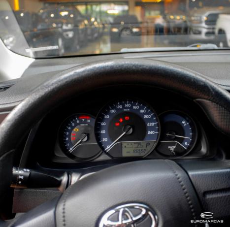 TOYOTA Corolla 1.8 16V 4P GLI FLEX AUTOM�TICO, Foto 7