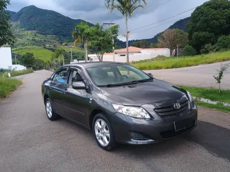 TOYOTA Corolla 1.8 16V 4P XLI AUTOM�TICO, Foto 1