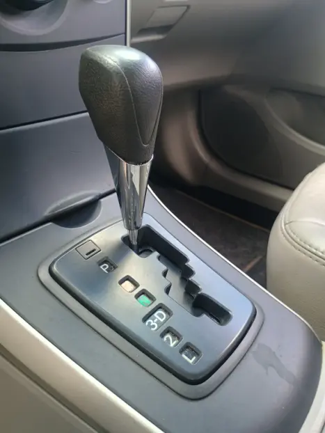 TOYOTA Corolla 1.8 16V 4P XLI AUTOM�TICO, Foto 5