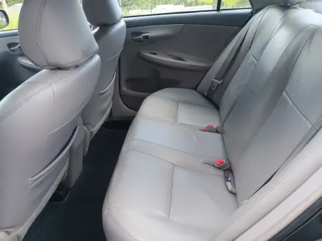 TOYOTA Corolla 1.8 16V 4P XLI AUTOM�TICO, Foto 10