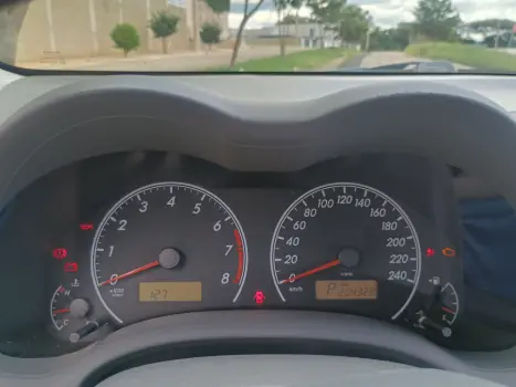 TOYOTA Corolla 1.8 16V 4P XLI AUTOM�TICO, Foto 11