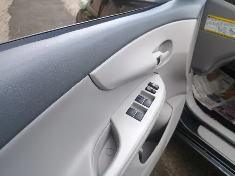 TOYOTA Corolla 1.8 16V 4P XLI AUTOM�TICO, Foto 13