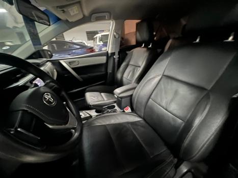 TOYOTA Corolla 1.8 16V 4P GLI AUTOM�TICO, Foto 10