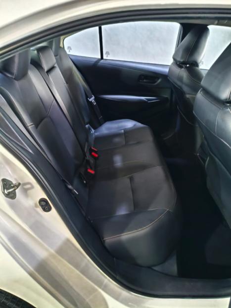 TOYOTA Corolla 1.8 16V 4P XEI FLEX AUTOM�TICO, Foto 1