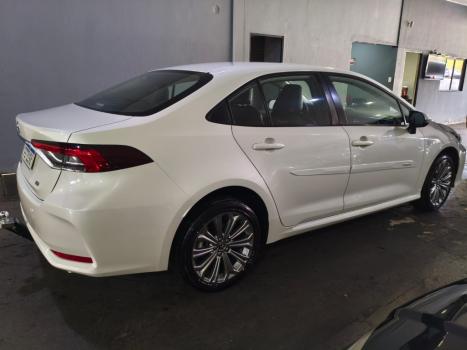 TOYOTA Corolla 1.8 16V 4P XEI FLEX AUTOM�TICO, Foto 2