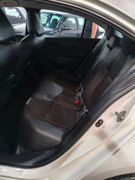 TOYOTA Corolla 1.8 16V 4P XEI FLEX AUTOM�TICO, Foto 3
