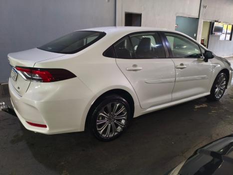 TOYOTA Corolla 1.8 16V 4P XEI FLEX AUTOM�TICO, Foto 4