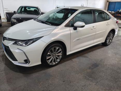 TOYOTA Corolla 1.8 16V 4P XEI FLEX AUTOM�TICO, Foto 7