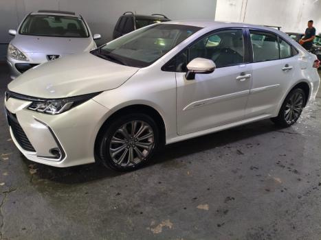 TOYOTA Corolla 1.8 16V 4P XEI FLEX AUTOM�TICO, Foto 8