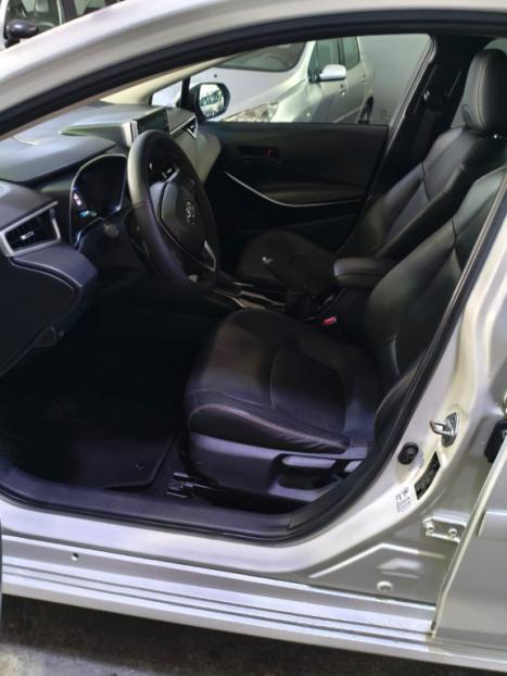 TOYOTA Corolla 1.8 16V 4P XEI FLEX AUTOM�TICO, Foto 10