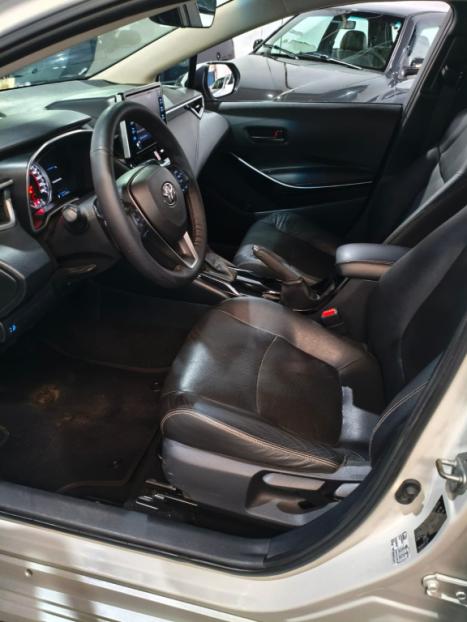 TOYOTA Corolla 1.8 16V 4P XEI FLEX AUTOM�TICO, Foto 11