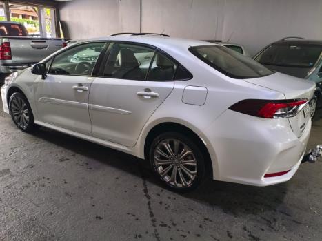 TOYOTA Corolla 1.8 16V 4P XEI FLEX AUTOM�TICO, Foto 13