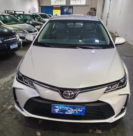 TOYOTA Corolla 1.8 16V 4P XEI FLEX AUTOM�TICO, Foto 14