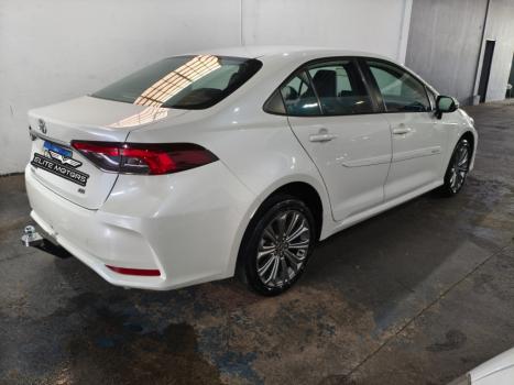 TOYOTA Corolla 1.8 16V 4P XEI FLEX AUTOM�TICO, Foto 15