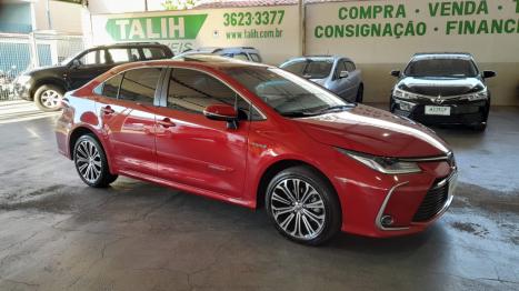 TOYOTA Corolla 1.8 16V 4P FLEX H�BRIDO ALTIS A PREMIUM AUTOM�TICO CVT, Foto 1