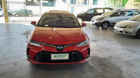 TOYOTA Corolla 1.8 16V 4P FLEX H�BRIDO ALTIS A PREMIUM AUTOM�TICO CVT, Foto 2