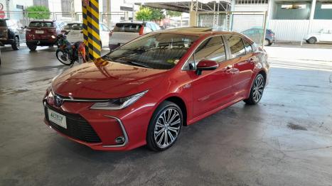 TOYOTA Corolla 1.8 16V 4P FLEX H�BRIDO ALTIS A PREMIUM AUTOM�TICO CVT, Foto 3