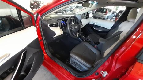 TOYOTA Corolla 1.8 16V 4P FLEX H�BRIDO ALTIS A PREMIUM AUTOM�TICO CVT, Foto 4