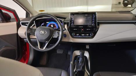 TOYOTA Corolla 1.8 16V 4P FLEX H�BRIDO ALTIS A PREMIUM AUTOM�TICO CVT, Foto 6