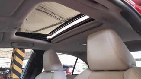 TOYOTA Corolla 1.8 16V 4P FLEX H�BRIDO ALTIS A PREMIUM AUTOM�TICO CVT, Foto 7