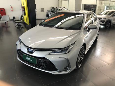 TOYOTA Corolla 1.8 16V 4P FLEX H�BRIDO ALTIS A PREMIUM AUTOM�TICO CVT, Foto 1