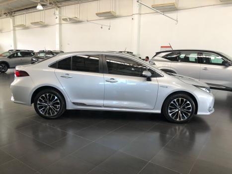 TOYOTA Corolla 1.8 16V 4P FLEX H�BRIDO ALTIS A PREMIUM AUTOM�TICO CVT, Foto 5