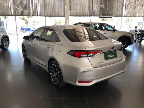 TOYOTA Corolla 1.8 16V 4P FLEX H�BRIDO ALTIS A PREMIUM AUTOM�TICO CVT, Foto 6