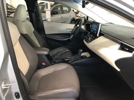 TOYOTA Corolla 1.8 16V 4P FLEX H�BRIDO ALTIS A PREMIUM AUTOM�TICO CVT, Foto 15