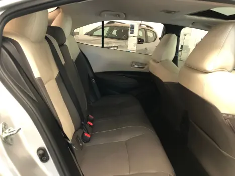 TOYOTA Corolla 1.8 16V 4P FLEX H�BRIDO ALTIS A PREMIUM AUTOM�TICO CVT, Foto 16