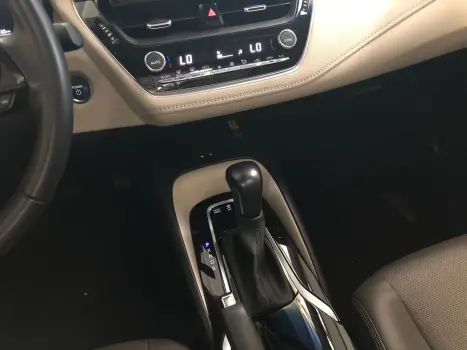 TOYOTA Corolla 1.8 16V 4P FLEX H�BRIDO ALTIS A PREMIUM AUTOM�TICO CVT, Foto 17